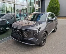 Zunanja slika - Changan CS55 Plus - 7DCT  +ZIMSKI PAKET V VREDNOSTI 1.945 EUR+zaloga - 1 - Predogledna slika