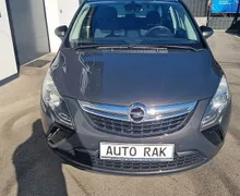 Zunanja slika - Opel Zafira - 1.6 CDTI 100KW  EDITION - 3 - Predogledna slika