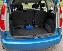 Zunanja slika - Škoda Roomster - 1.4 TDI - 12 - Predogledna slika