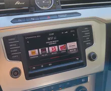 Zunanja slika - VW Passat - WV  variant 1.6, DSG - 4 - Predogledna slika