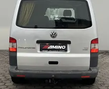 Zunanja slika - VW Transporter - N1 TOVORNO-TEMPOMAT-KLIMA-RADIO-ALU 16 COL - 5 - Predogledna slika