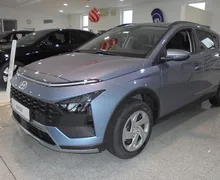 Zunanja slika - Hyundai Bayon - 1.0 T-GDI 90 COMFORT°AAC°WINTER°RG° - 1 - Predogledna slika
