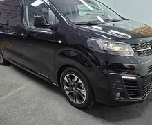 Zunanja slika - Opel Zafira - Life 2.0 D M Tourer LED-ACC-USNJE-6 SEDEŽEV - 2 - Predogledna slika