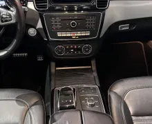 Zunanja slika - Mercedes-Benz GLE-Razred - GLE 250 d 4MATIC Avt. AMG-AIRMATIC-PANORAMA-KAMERA - 9 - Predogledna slika