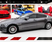 Zunanja slika - Jaguar XE - 2.0D E-Performance 163PS Prestige LED KOT-NOV- - 1 - Predogledna slika
