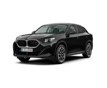 Zunanja slika - BMW X2 - sDrive18d - 1 - Predogledna slika