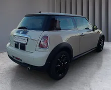 Zunanja slika - MINI Cooper - Cooper - 3 - Predogledna slika