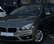Zunanja slika - BMW Serija 2 - Active Tourer:   216d Active Tourer Advantage Av - 2 - Predogledna slika
