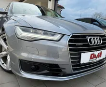 Zunanja slika - Audi A6 - 3.0 TFSI Q|MATRIX|ACC|MEMORY|ALKANTARA|20COL - 2 - Predogledna slika