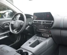 Zunanja slika - Citroën C5 Aircross - Max BlueHDi 130 S S EAT8 - 9 - Predogledna slika