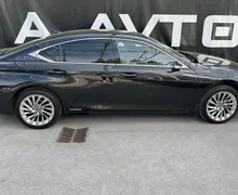 Zunanja slika - Lexus ES - 300h Luxury Avt.+DIGI PAKET-KOT NOV... - 3 - Predogledna slika