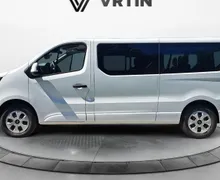 Zunanja slika - Renault Trafic - TPMR GRAND INTENS DCI 150 - 4 - Predogledna slika
