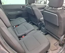 Notranja slika - Peugeot 5008 - 1.6 16v 120 FAMILY-PANORAMA-SLO-SAMO 159000KM-... - 7 - Predogledna slika