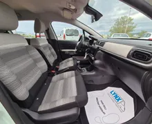 Zunanja slika - Citroën C3 - 1.2-HITRI KREDIT,LEAISNG BREZ POLOGA-JAMSTVO - 13 - Predogledna slika