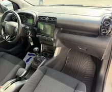 Zunanja slika - Citroën C3 - Feel PureTech 110 S S BVM - 1. LAST. - SLO. - 10 - Predogledna slika