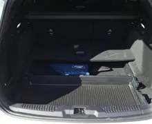 Zunanja slika - Ford Focus - Karavan 1.5 EcoBlue ST-Line Avt.-SLO-RADAR-BLISS - 8 - Predogledna slika