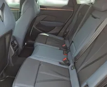 Notranja slika - Cupra Terramar - 1.5 eTSI 110 kW blagi hibrid DSG - 11 - Predogledna slika