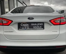 Zunanja slika - Ford Mondeo - 1.5|ECOBOOST|TREND|121KW|SLO|1LAST| - 6 - Predogledna slika