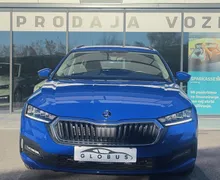 Zunanja slika - Škoda Octavia - 2.0 TDI Ambition 85 kW - 9 - Predogledna slika