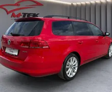 Zunanja slika - Volkswagen Passat Variant - 1.6 TDI BlueMotion Tech. Trendline 77kW... - 6 - Predogledna slika