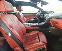 Zunanja slika - BMW Serija 6 - Coupe: 640i Coupe 320ks °M-PAKET° °STR.OKNO° °20-COL° - 9 - Predogledna slika