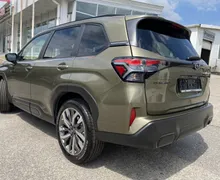 Zunanja slika - Subaru Forester - 2.0i CVT 4WD Lineartronic PREMIUM - 15 - Predogledna slika