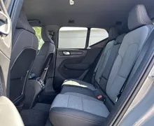 Notranja slika - Volvo XC40 - B3P Core Avt - 11 - Predogledna slika