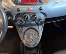 Zunanja slika - Abarth 595 - 1.4 16v turbo 140ks  AVT.-ATRAKTIVEN-PANORAMA... - 15 - Predogledna slika