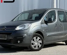 Zunanja slika - Citroën Berlingo - Feel BlueHDi 100S SBVM - 1 - Predogledna slika