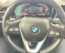 Zunanja slika - BMW Serija 4 - Gran Coupe: 420d Gran Coupe Avt.USNJE.NAVI.KAMERA.LED.AL - 2 - Predogledna slika