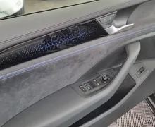 Notranja slika - Volkswagen Passat - Variant 1.5 eTSI R-Line DSG 110kW - 11 - Predogledna slika