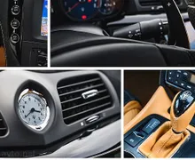 Zunanja slika - Maserati GranTurismo - 4.2 MC Sport Line V8 NEPOZABNO DOŽIVETJE - 19 - Predogledna slika