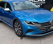 Zunanja slika - VW Arteon - Shooting Brake  2.0 TSI Elegance DSG-CAMERA 360-ACC- - 3 - Predogledna slika