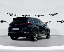 Zunanja slika - KIA Sportage - 2WD 1.6 CRDI EX Fresh LED ISG - 5 - Predogledna slika