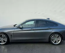 Zunanja slika - BMW Serija 4 - Gran Coupe: 420d-AUT-SPORT-XENON+LED-LIZING ZA TUJCE-HEA - 6 - Predogledna slika
