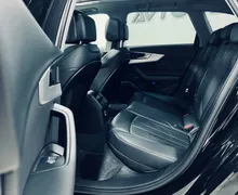 Zunanja slika - Audi A4 - Avant 2.0 TDI S tronic S-Line110  150  VIRTUAL-ALU19 - 9 - Predogledna slika