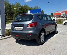 Zunanja slika - Nissan Qashqai - 2.0 16V Tekna TOOP STANJE - 6 - Predogledna slika