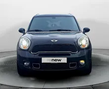 Zunanja slika - MINI Countryman - MINI Cooper SD - 5 - Predogledna slika