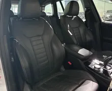 Zunanja slika - BMW X3 - serija : xDrive 30d xLine Avt. AD.LED-KAMERA-19COL-USNJE... - 10 - Predogledna slika