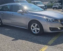 Zunanja slika - Peugeot 508 - ACTIVE 1.6 BlueHDi 120 Stop Start - 3 - Predogledna slika