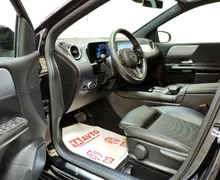 Zunanja slika - Mercedes-Benz B-Razred - B 180 d  Avt. LED-KAMERA-USNJE - 9 - Predogledna slika