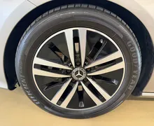 Motor in tehnologija - Mercedes-Benz CLA-Razred - 200d - 27 - Predogledna slika