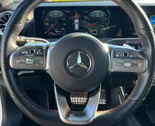 Zunanja slika - Mercedes-Benz CLA-Razred - CLA Shooting Brake CLA 200 Shooting Brake AMG Line Avt. - 13 - Predogledna slika