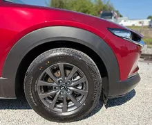 Zunanja slika - Mazda CX-30 - e-Skyactiv G140 Prime-line - 10 - Predogledna slika