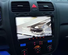 Zunanja slika - Volkswagen Golf - V 1.9 TDI SLO.VOZILO MULTIMEDIJA TEMPOMAT ALU16 - 20 - Predogledna slika