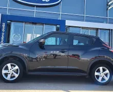 Zunanja slika - Nissan Juke - 1.5 DCI - 2 - Predogledna slika
