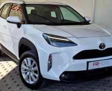 Zunanja slika - Toyota Yaris Cross - 1.5 VVT-iE Sol Assist M T6 - 2 - Predogledna slika