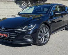 Zunanja slika - Volkswagen Arteon - Shooting Brake 2.0TDI-150KM-DSG-VIRTUAL-FULLED-18C-ACC-117 - 5 - Predogledna slika
