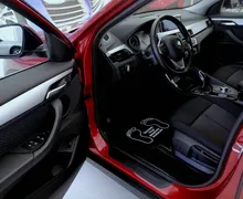 Zunanja slika - BMW serija X2: - sDrive18i FULL LED AUTOMATIC NAVI KAMERA 1.LASTN - 5 - Predogledna slika