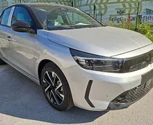Zunanja slika - Opel Corsa - 1.2 Turbo GS - AKCIJA DO KONCA OKTOBRA - 2 - Predogledna slika
